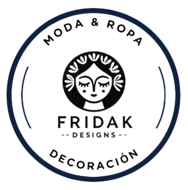 Logo tipo Frida kalho