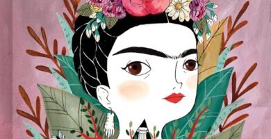 Frida kahlo una biografia edicion especial del libro