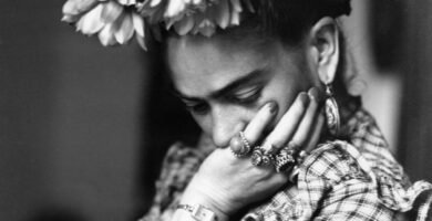 derechos frida kahlo - imagen frida kahlo