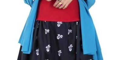 Ropa Frida Kahlo Disfraz