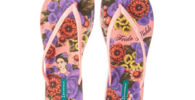 playeras Frida Kahlo Ipanema