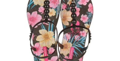 Sandalias Frida Kahlo Ipanema - Playeras Frida Kahlo
