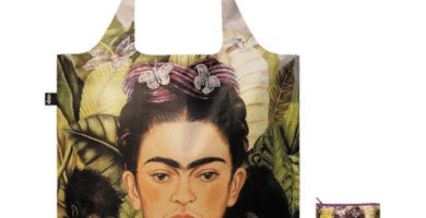 bolso frida kahlo barato por menos de 15€
