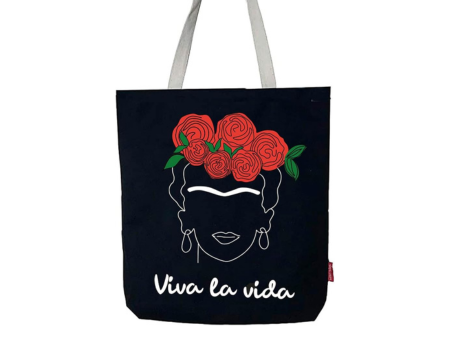 tote bag frida kahlo bolso